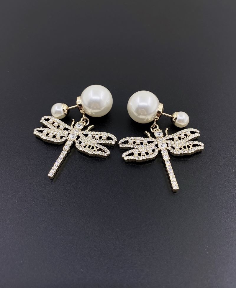 Christian Dior Earrings